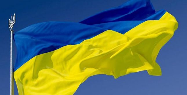 У Києві завтра встановлюватимуть національний рекорд «Найдовший Державний Прапор України»