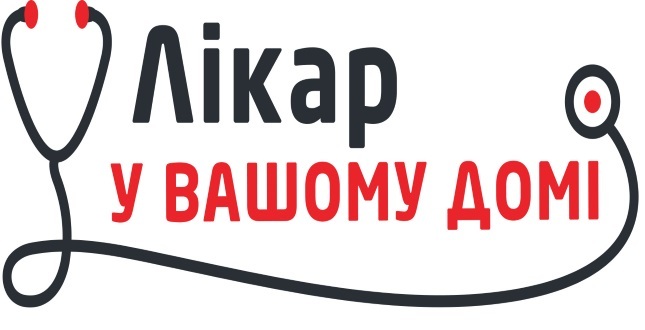 За минулий тиждень у рамках дії проекту «Лікар у Вашому домі» здійснено 645 обстежень (+графік)