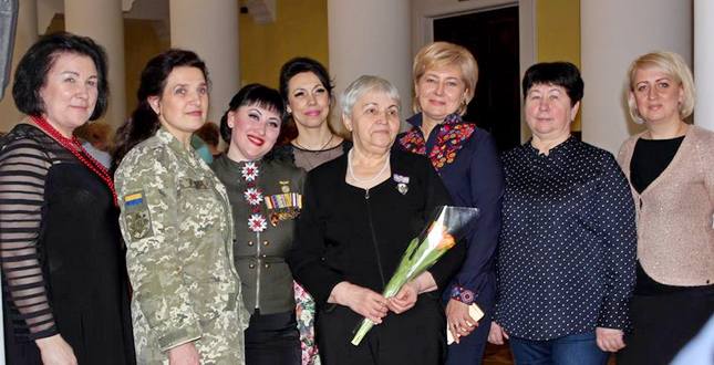 Дніпровчанка Вікторія Крамаренко – «Киянка року» 2018