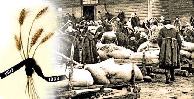 7 серпня 1932 року вступив у дію Закон «про п’ять колосків»