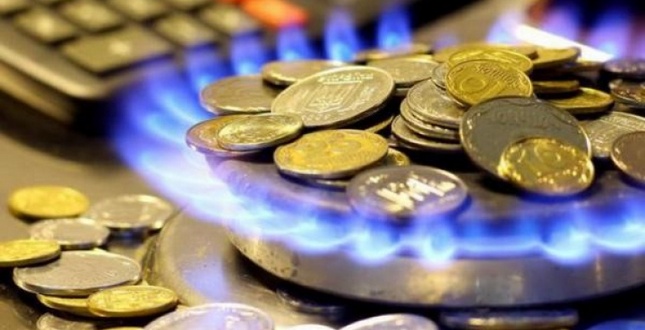 НАК «Нафтогаз» зобов’язаний у серпні знизити ціну на газ для населення ще на 265 грн