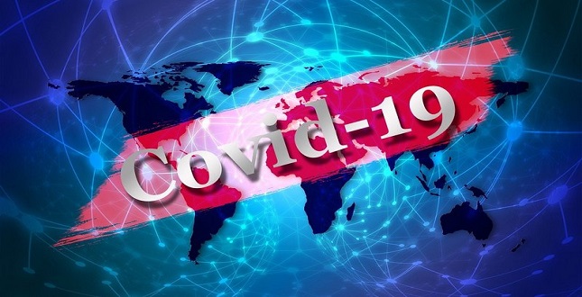 У разі ускладнень від COVID-19 працюючі можуть пройти реабілітацію за кошти Фонду