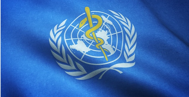 3 квітня 1948 року Україна приєдналася до Статуту ВООЗ