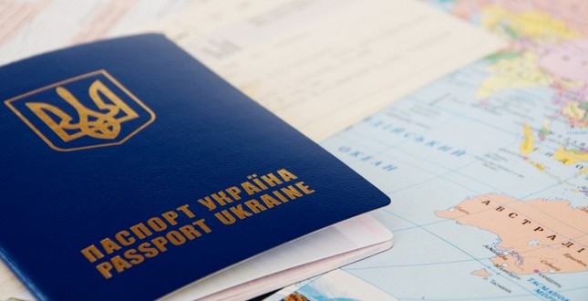 Розпочато прийом документів на біометрику, в Києві працює 7 точок
