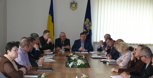 Ярослав Горбунов: «Виборчий процес має бути організований бездоганно»