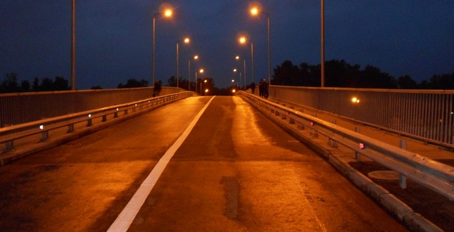 Друге життя Венеціанського мосту