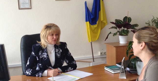 Знайомтесь: Дніпровський районний центр зайнятості Київського міського центру зайнятості